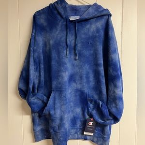 Men’s Champion Hoodie
